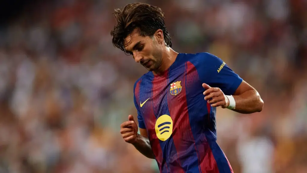 What is Barcelona’s Plan C after Julián Álvarez and Eli Junior Kroupi? - Barca Blaugranes