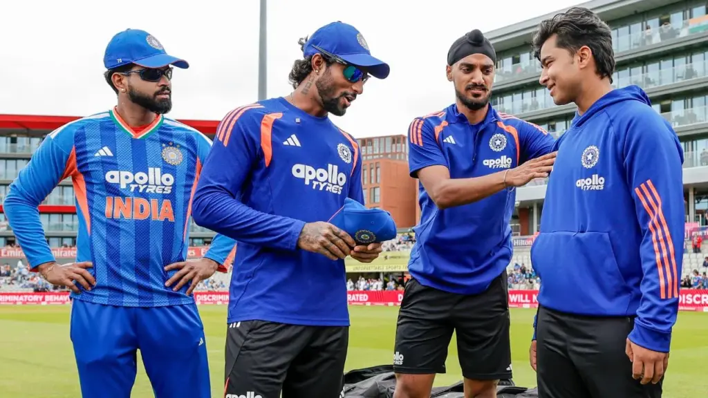 Afghanistan to host India over three T20Is in New Delhi ahead of the Asian Games: Report - Hindustan Times
