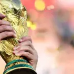 Best of best: FIFA unveils World Cup Dream XI with 11 players voted as tournament's finest