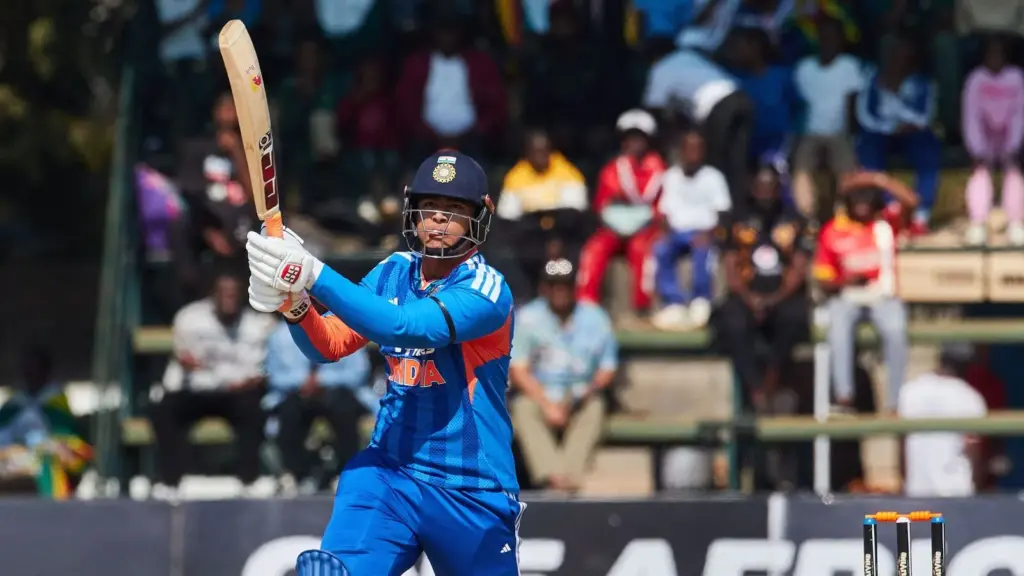 IND vs ZIM: Ishan Kishan highlights challenge of shielding Vaibhav Sooryavanshi from outside noise: ‘We just try to…’