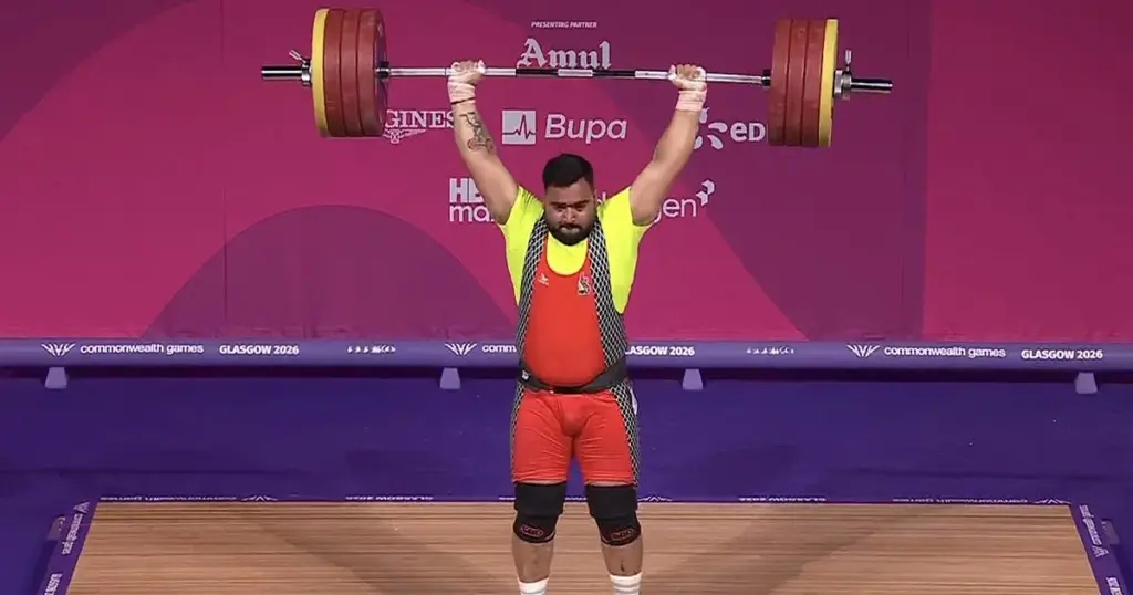 Who is Seema Kaliramna? The mother and PhD scholar who won Commonwealth Games 2026 bronze