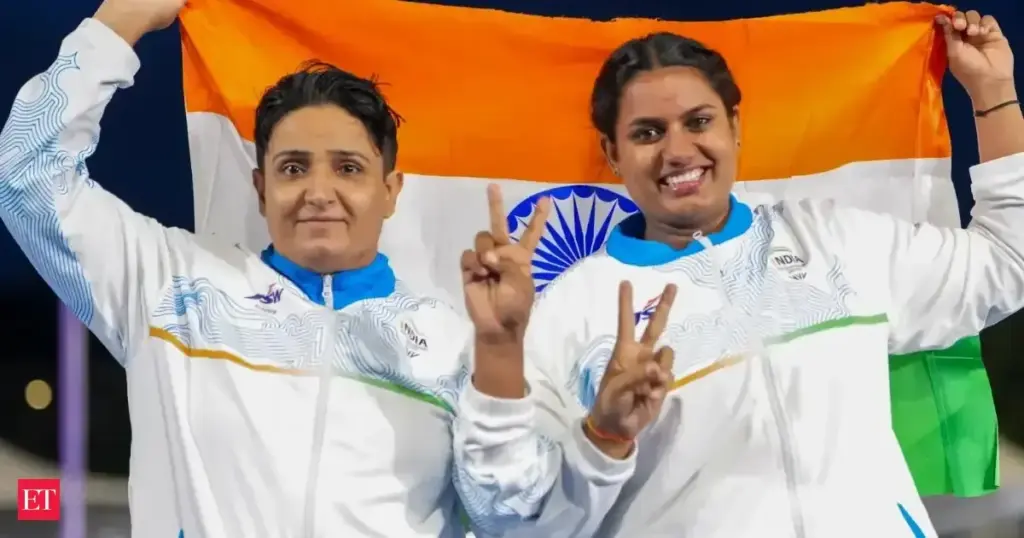 Commonwealth Games 2026 Day 6 Live Updates: India look to build on Monday's six-medal haul in Glasgow