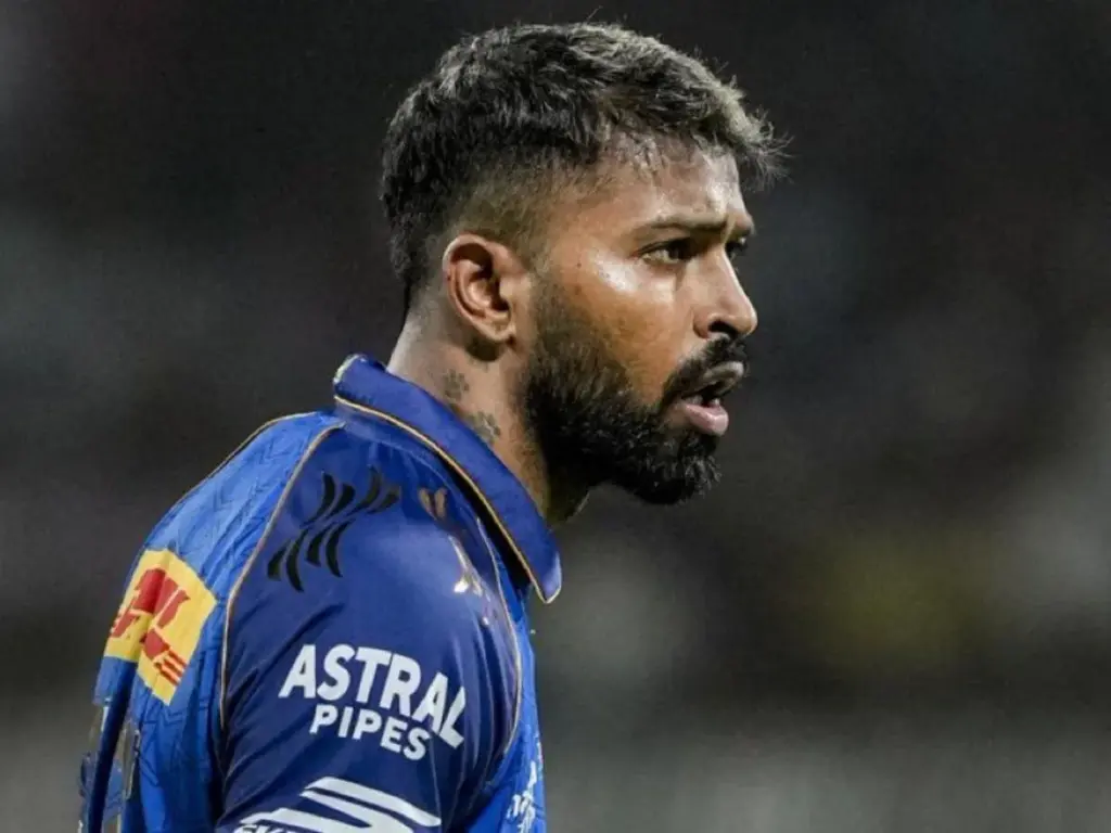 Hardik Pandya To Cost CSK Over Rs 20 Crore? Report Hints At Players Plus Cash Deal With MI