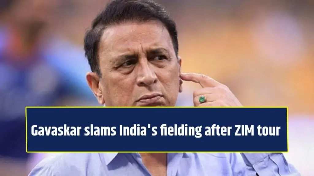 Can Zimbabwe whitewash hide India’s overseas woes?