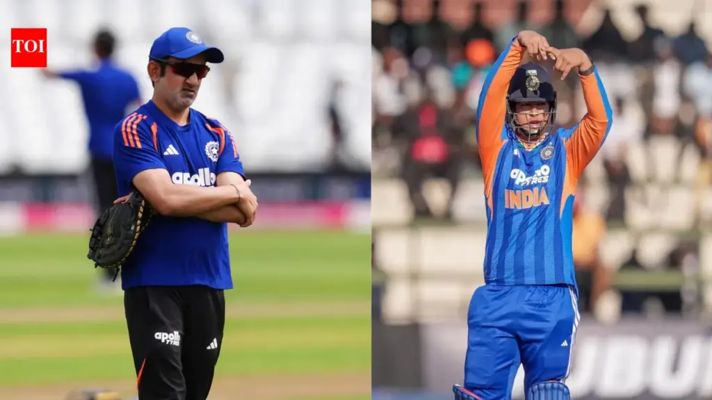 Gautam Gambhir termed 'foolish' after ex-India selector's explosive Vaibhav Sooryavanshi verdict