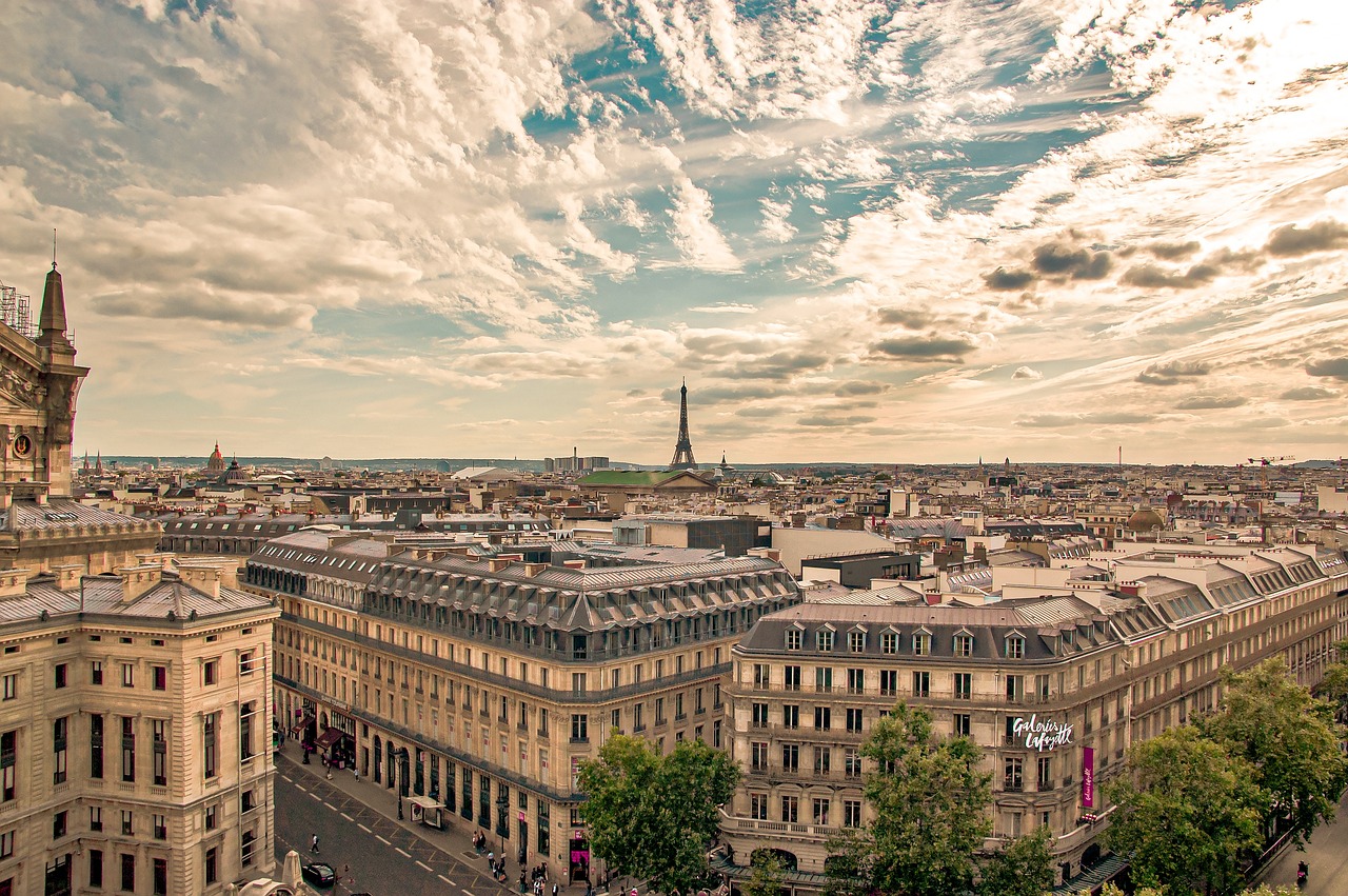 Paris, France