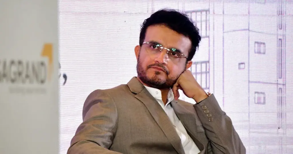 Sourav Ganguly, wife Dona receive death threats; Kolkata Police begin probe