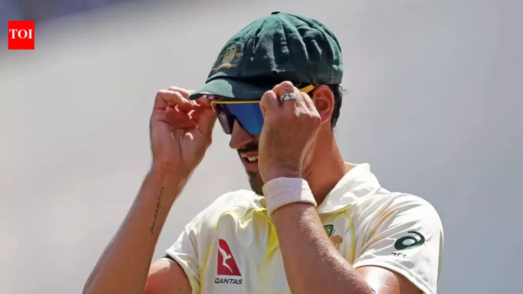 Bumrah's reign over as Australia bowler claims No.1 ranking