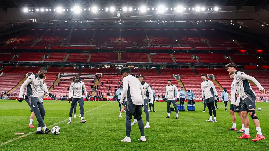 Ferencváros vs Real Madrid: Club Friendlies stats & head-to-head