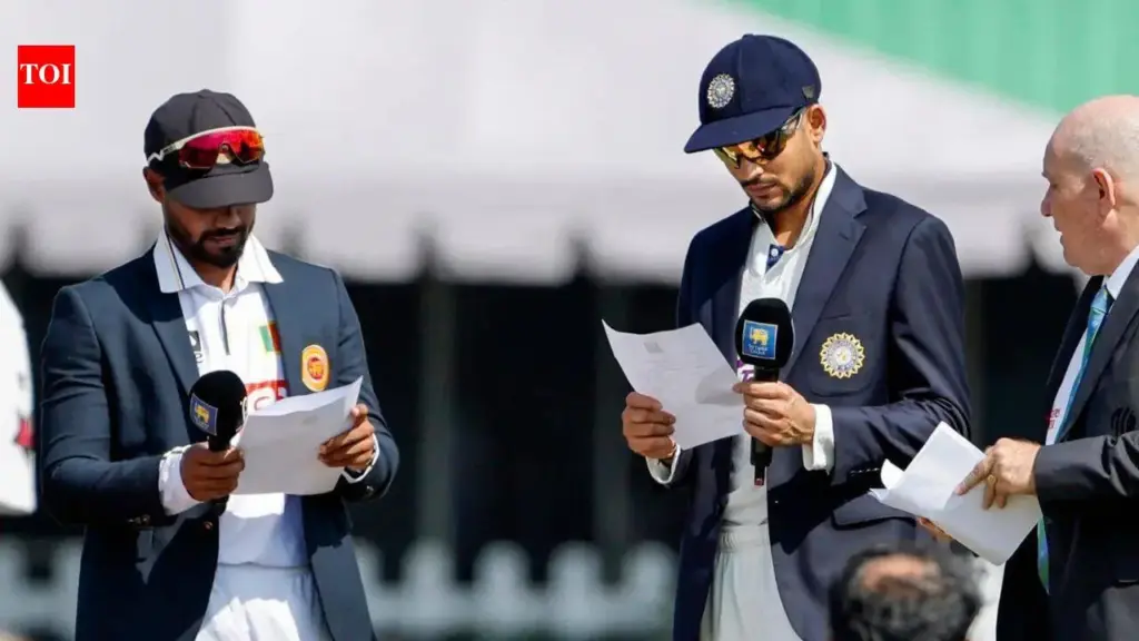 Kamil Mishara, Arachchige drafted in for Colombo Test