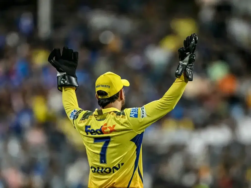 MS Dhoni Wanted 25 Per Cent Stake Of CSK? Blunt Verdict Dropped On Report By Ex-KKR Star - NDTV Sports