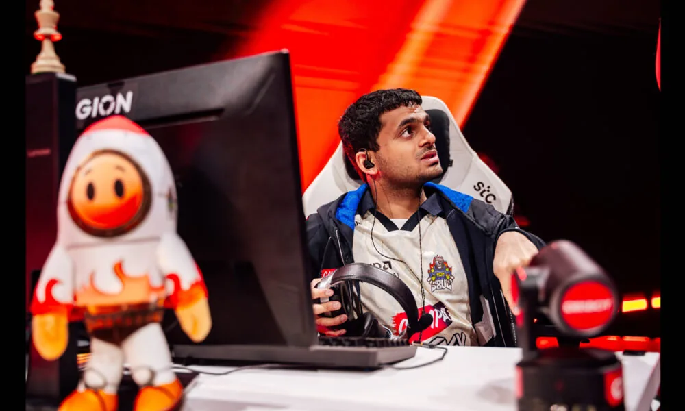 Chess: Magnus Carlsen wins Esports World Cup in Paris without losing a game