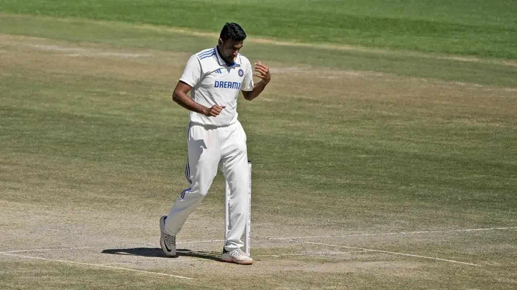 'I got angry': Ashwin reveals why he stopped talking to Sanjay Manjrekar